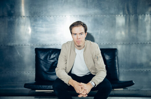 Mød ugens profil Casper Svanemose