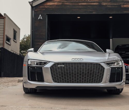 Hvordan du kan beskytte din bil mod det danske vejr med en garage