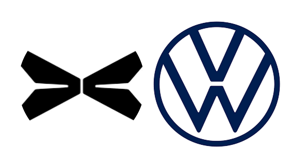 Volkswagen og Xpeng indgår strategisk samarbejde og bygger to nye elbiler i Polo størrelse