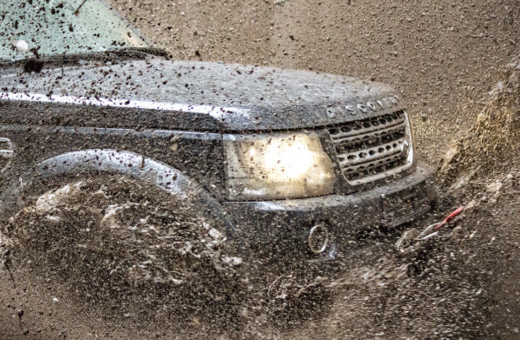 Offroad-eventyr: Trækspillets uundværlige rolle for biler