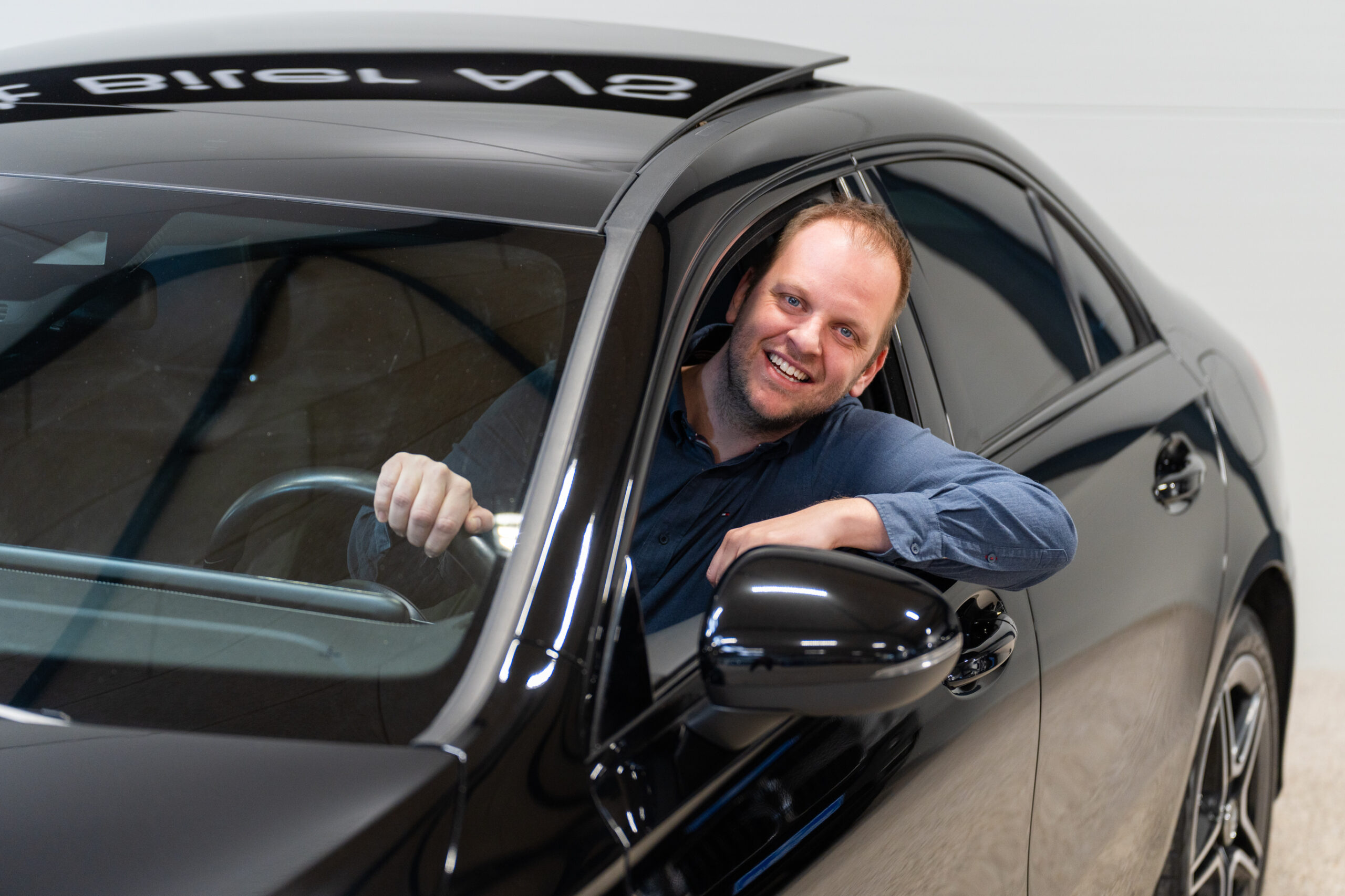 Mød ugens profil Anders Brogaard