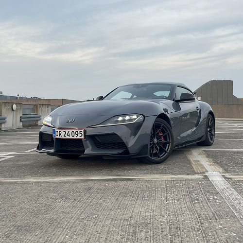 Toyota Supra