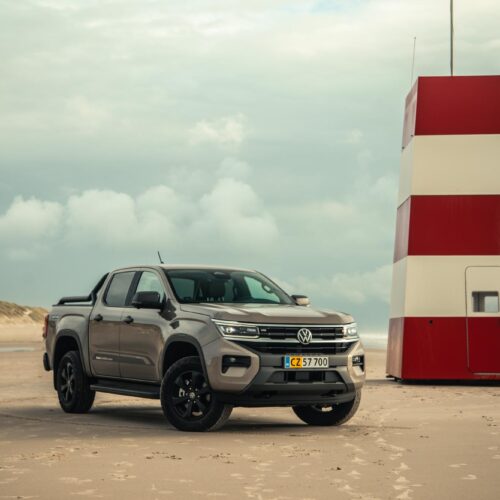 VW AMAROK