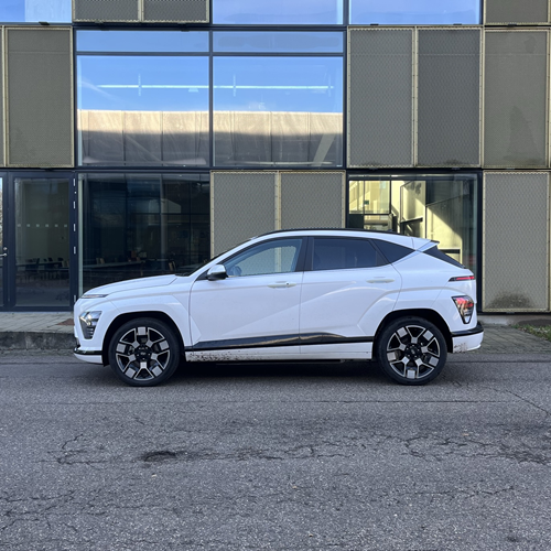 Hyundai Kona Electric