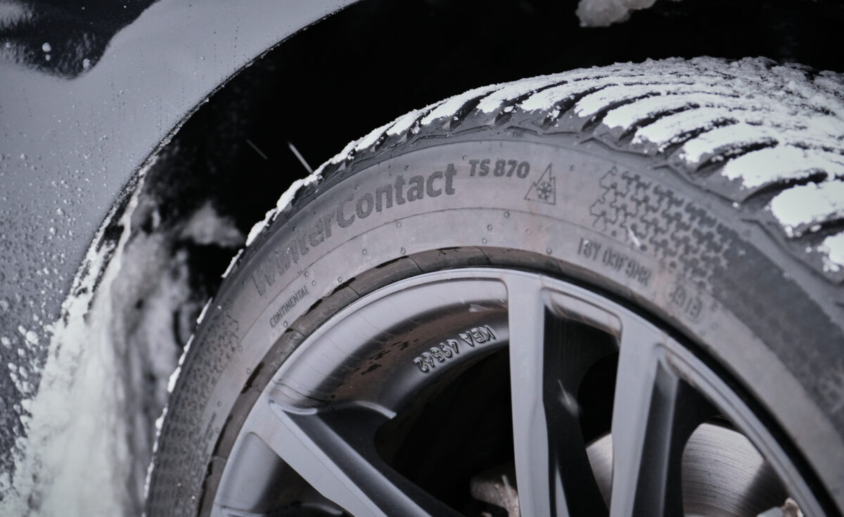 Nye dækregler i Danmark: Her er hvad du skal vide