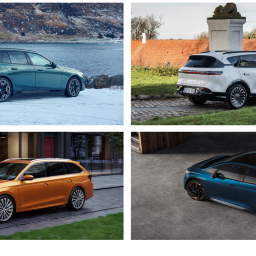 Newsflash: Uge 7 2024