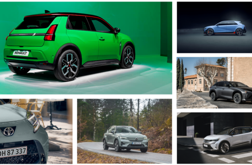 Newsflash: Uge 9 2024