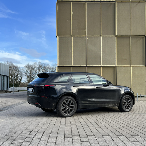 Range Rover Velar