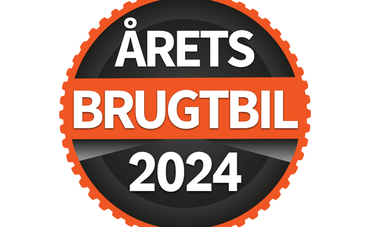 Her er de nominerende til Årets Brugtbil 2024