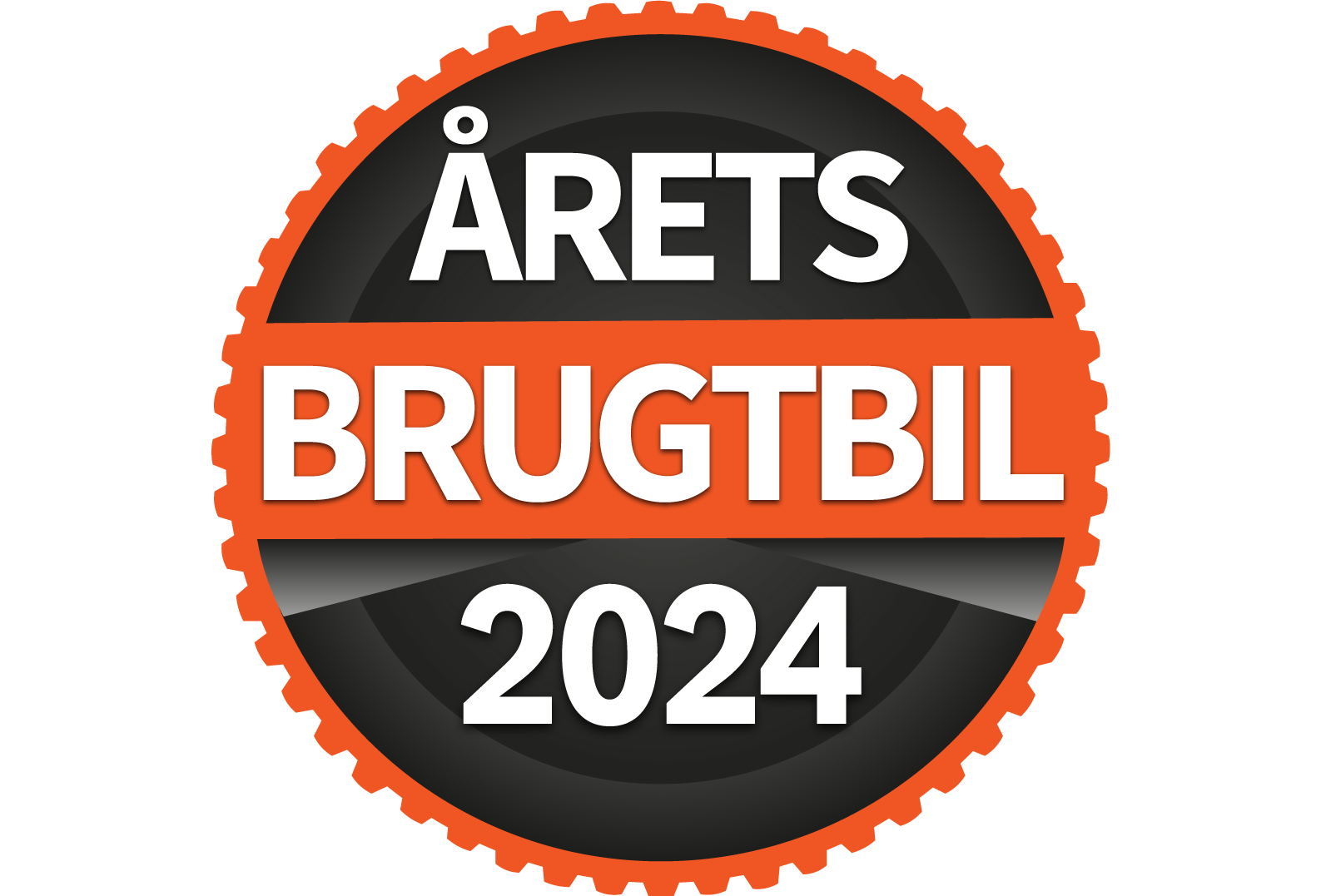 Her er de nominerende til Årets Brugtbil 2024