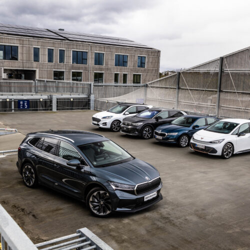 Årets Brugtbil 2024