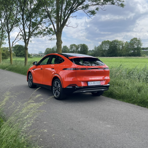 XPENG G6
