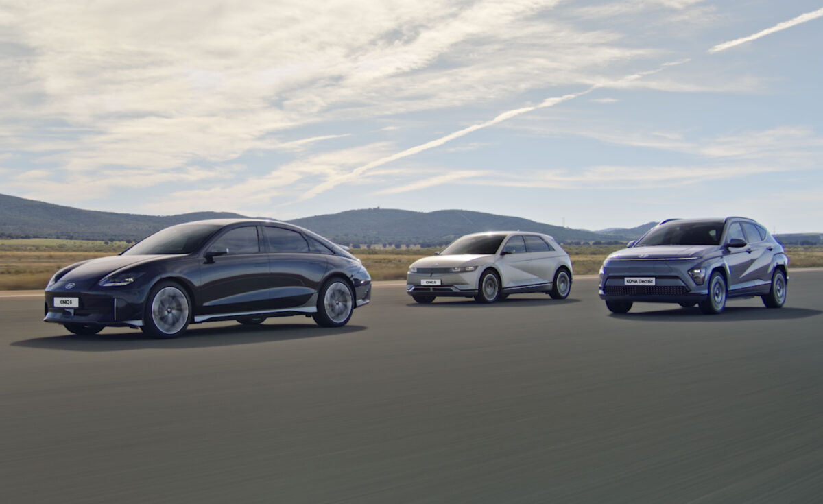 Lagersalg med store rabatter op til 82.220 kr. hos Hyundai