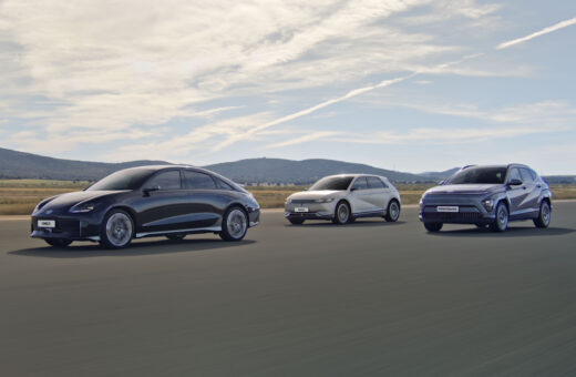 Lagersalg med store rabatter op til 82.220 kr. hos Hyundai