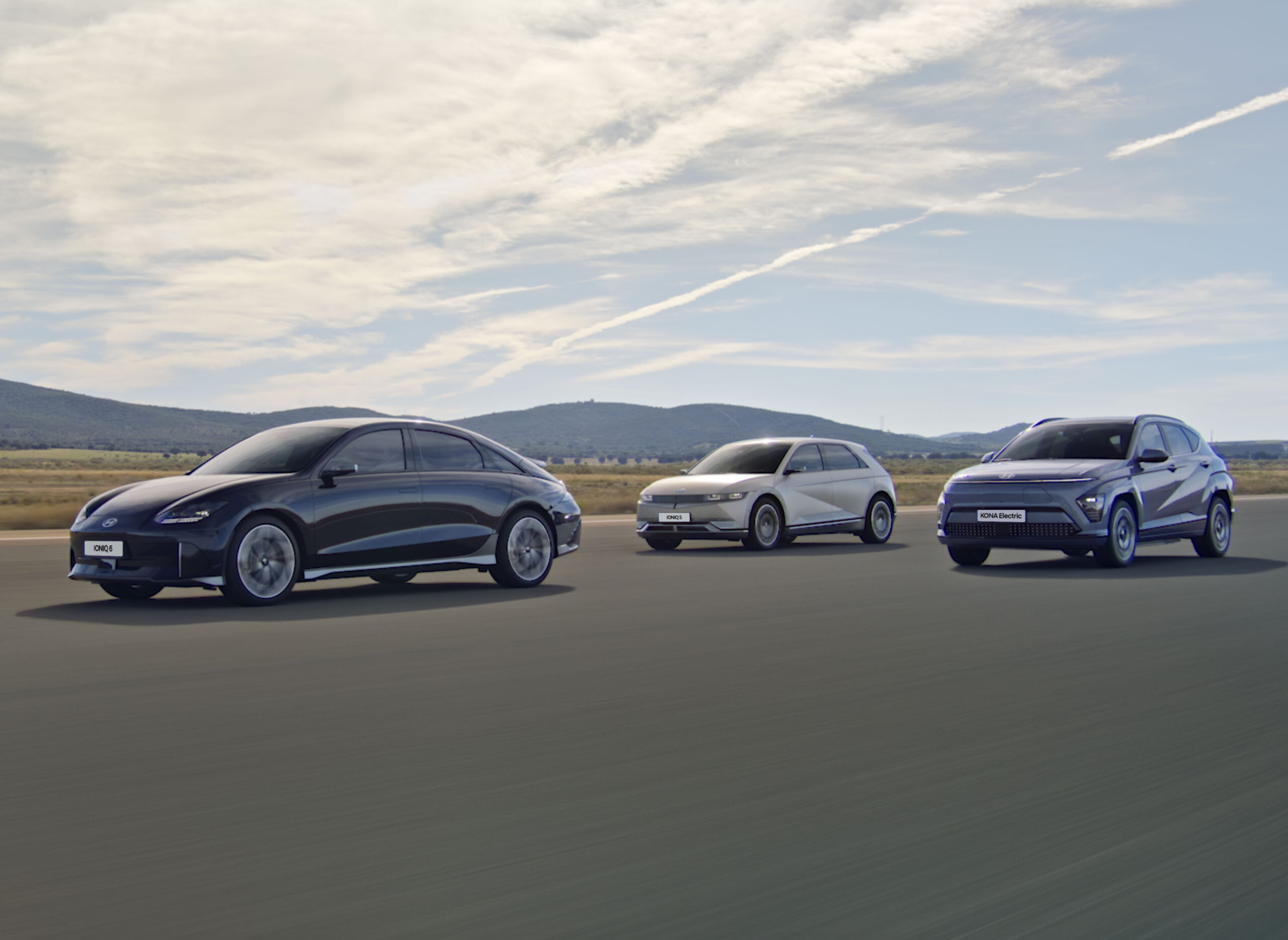 Lagersalg med store rabatter op til 82.220 kr. hos Hyundai