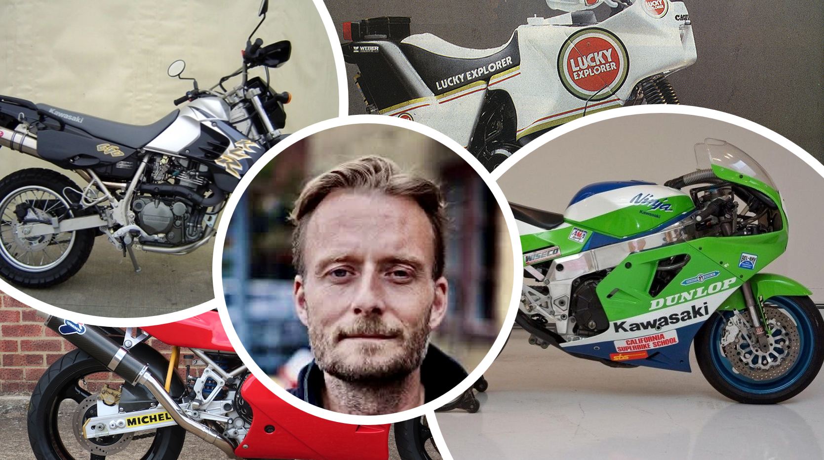 Mød ugens profil Per Nielsen