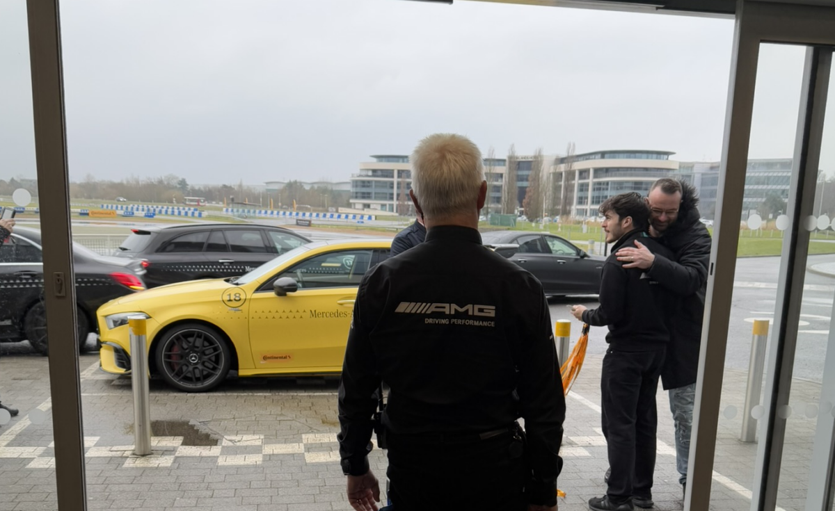 Mercedes-Benz World: En ultimativ oplevelse for bilelskere