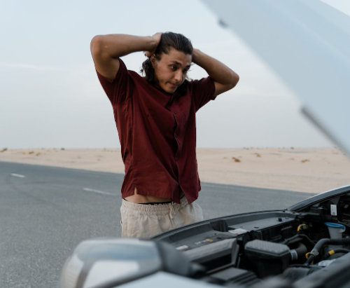 Skift af årstid: Sådan gør du bilen klar til vinter og sommer