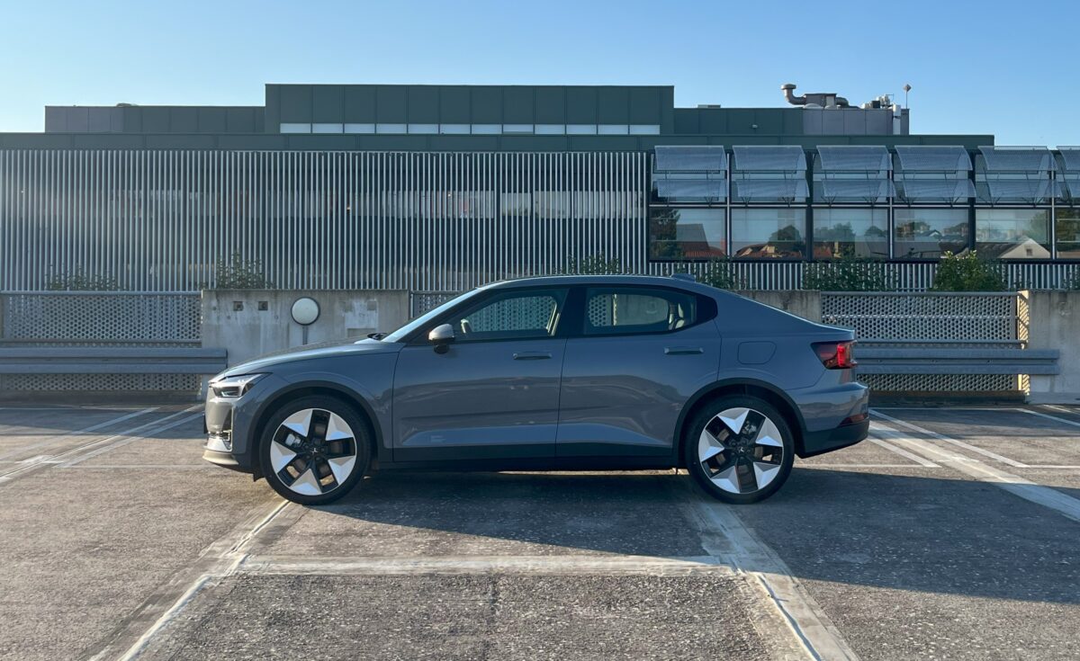 Derfor kører jeg videre på helårsdæk