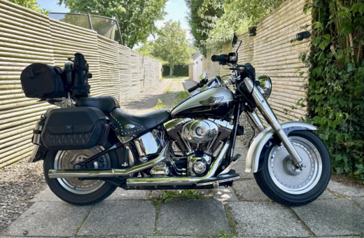 Fat Boy loaded: Min guide til cruiserudstyr der spiller