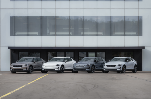 5 år med Polestar 2 – en bil i stadig udvikling