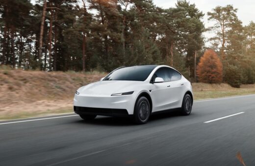 Tesla lancerer Model Y Standard – den mest tilgængelige Tesla til dato