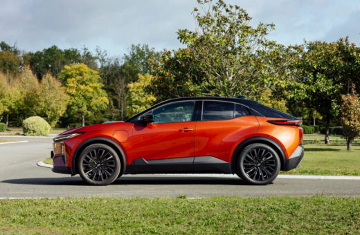 Toyota C-HR+: Se alle priser her