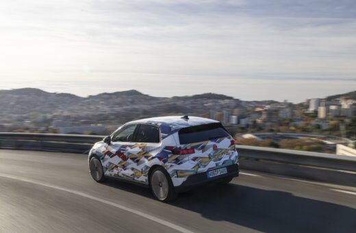 Ny elektrisk Polo lander i 2026