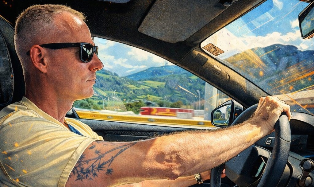 En nytårshilsen fra Carlife365