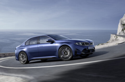 BMW i3 Neue Klasse: Fremtidens 3-serie er landet