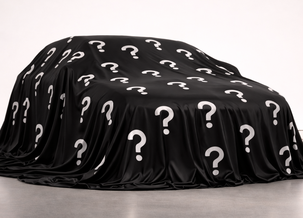 Ny bil i 2026: Den har jeg valgt