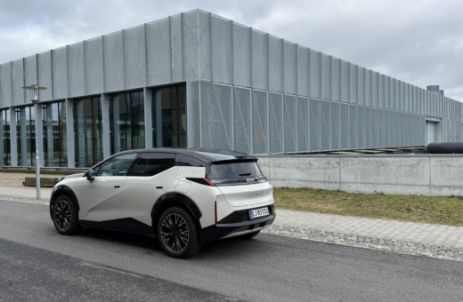 Test Zeekr X Privilege – kompakt elbil med premium-ambitioner