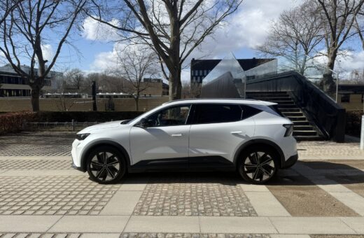 Minitest: Renault Scenic E-Tech 60 kWh – et af markedets bedste køb lige nu?