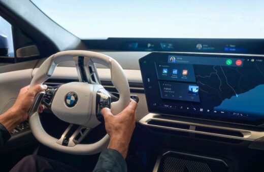 AutoIndex 2026: BMW tilbage på toppen