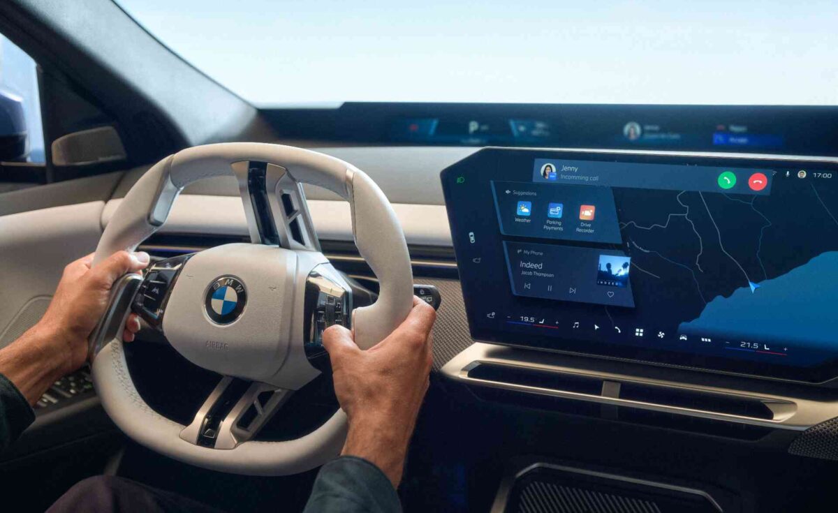 AutoIndex 2026: BMW tilbage på toppen
