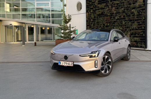 Test: Volvo ES90 – ambitiøs premium-elbil med tårnhøj komfort