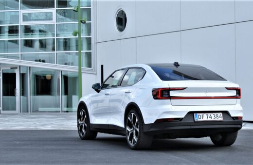 Polestar 2 er Årets Brugtbil 2026
